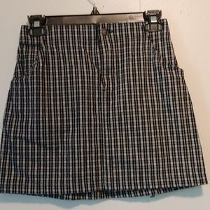 Hollister skirt size XS